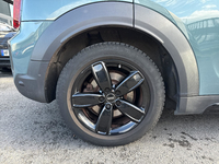 MINI (F60) COUNTRYMAN COOPER SE ALL4 220 NORTHWOOD BVA6