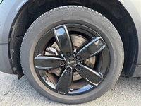 MINI (F60) COUNTRYMAN COOPER SE ALL4 220 NORTHWOOD BVA6