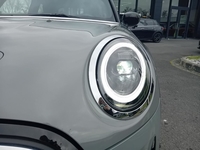 MINI (F56) COOPER SE 184 CH EDITION PREMIUM