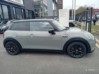 MINI (F56) COOPER SE 184 CH EDITION PREMIUM