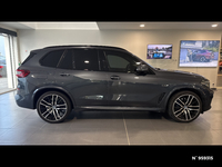 BMW (G05) X5 XDRIVE45E 394 HYBRIDE 17CV M SPORT BVA8