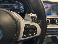 BMW (G05) X5 XDRIVE45E 394 HYBRIDE 17CV M SPORT BVA8