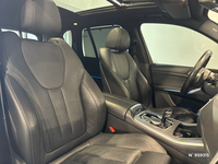 BMW (G05) X5 XDRIVE45E 394 HYBRIDE 17CV M SPORT BVA8