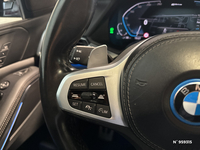 BMW (G05) X5 XDRIVE45E 394 HYBRIDE 17CV M SPORT BVA8