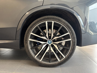 BMW (G05) X5 XDRIVE45E 394 HYBRIDE 17CV M SPORT BVA8