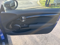 MINI (F56) COOPER 136 GREENWICH BVA7