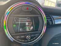 MINI (F56) COOPER 136 GREENWICH BVA7