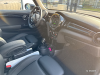 MINI (F56) COOPER 136 GREENWICH BVA7