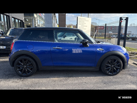 MINI (F56) COOPER 136 GREENWICH BVA7