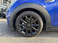 MINI (F56) COOPER 136 GREENWICH BVA7