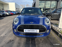 MINI (F56) COOPER 136 GREENWICH BVA7