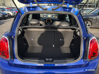 MINI (F56) COOPER 136 GREENWICH BVA7