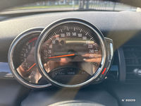 MINI (F56) COOPER 136 GREENWICH BVA7