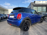 MINI (F56) COOPER 136 GREENWICH BVA7
