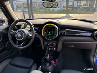MINI (F56) COOPER 136 GREENWICH BVA7