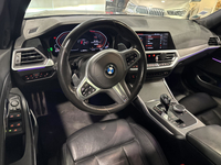 BMW (G20) 320D XDRIVE 190CH BVA8 M SPORT