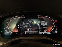 BMW X3 XDIVE 30D 286CH M SPORT BVA8