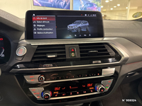 BMW X3 XDIVE 30D 286CH M SPORT BVA8