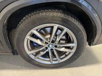 BMW X3 XDIVE 30D 286CH M SPORT BVA8