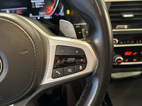 BMW X3 XDIVE 30D 286CH M SPORT BVA8