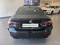BMW (G22) M440I XDRIVE 374 BVA8 COUPE