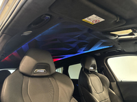 BMW (G09) XM LABEL RED 4.4 V8 748