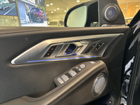 BMW (G09) XM LABEL RED 4.4 V8 748