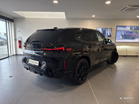 BMW (G09) XM LABEL RED 4.4 V8 748