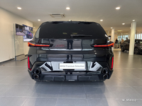 BMW (G09) XM LABEL RED 4.4 V8 748