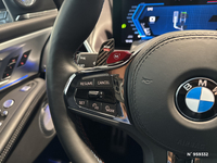 BMW (G09) XM LABEL RED 4.4 V8 748