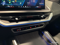 BMW (G09) XM LABEL RED 4.4 V8 748