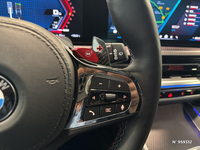 BMW (G09) XM LABEL RED 4.4 V8 748