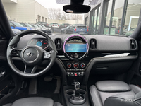 MINI Countryman 136 ch BVA7 Cooper Edition Premium Plus