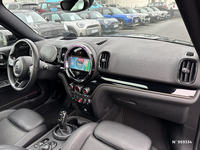 MINI Countryman 136 ch BVA7 Cooper Edition Premium Plus