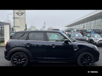MINI Countryman 136 ch BVA7 Cooper Edition Premium Plus