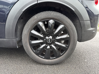 MINI Countryman 136 ch BVA7 Cooper Edition Premium Plus