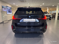 BMW (U11) X1 SDRIVE18I 136 M SPORT DKG7