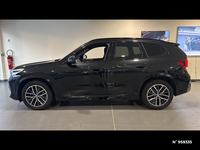 BMW (U11) X1 SDRIVE18I 136 M SPORT DKG7