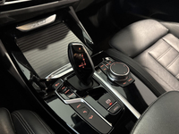 BMW (G01) X3 XDRIVE30E 292 M SPORT BVA8