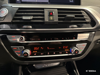 BMW (G01) X3 XDRIVE30E 292 M SPORT BVA8