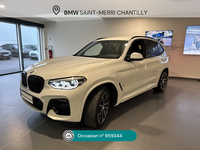 BMW (G01) X3 XDRIVE30E 292 M SPORT BVA8