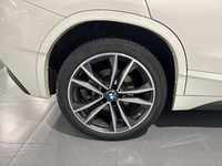 BMW (F39) X2 XDRIVE25E 220 M SPORT BVA6