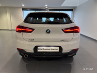 BMW (F39) X2 XDRIVE25E 220 M SPORT BVA6