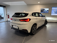 BMW (F39) X2 XDRIVE25E 220 M SPORT BVA6