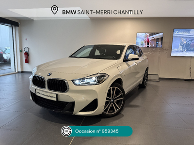 BMW (F39) X2 XDRIVE25E 220 M SPORT BVA6