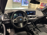 BMW (G01) X3 XDRIVE30E 292 M SPORT BVA8
