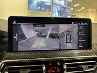 BMW (G01) X3 XDRIVE30E 292 M SPORT BVA8