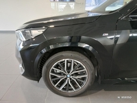 BMW (U11) X1 SDRIVE18I 136 M SPORT DKG7