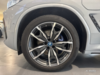 BMW (G01) X3 XDRIVE30E 292 M SPORT BVA8