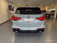 BMW (G01) X3 XDRIVE30E 292 M SPORT BVA8